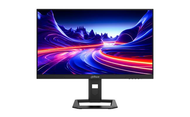 Dahua LM27-E341AY 27" QHD IPS Gaming Monitor